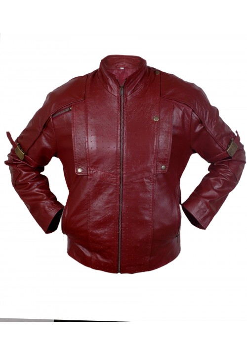 Men's Guardians Jacket